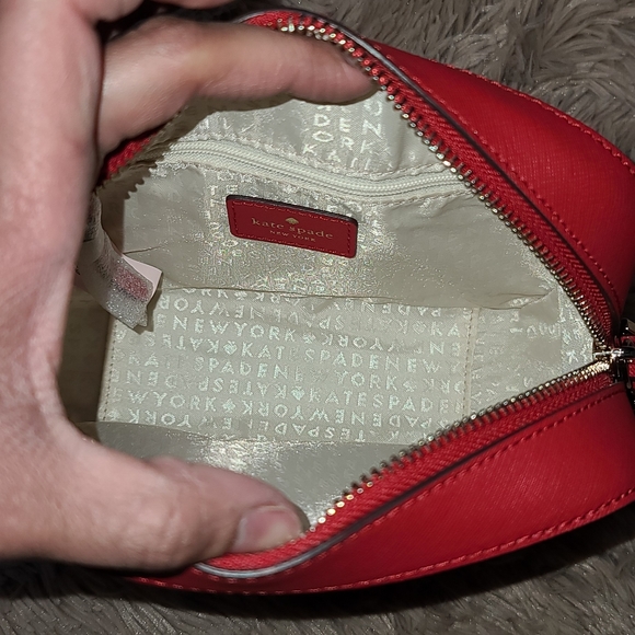NWT Kate Spade Crossbody Purse - Picture 6 of 7